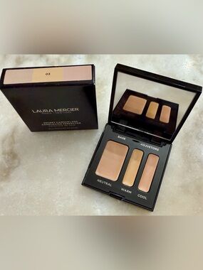 Laura Mercier Secret Camouflage Complexion Perfector in Shade 03 Light Medium NI